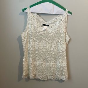 Josie Natori Tank